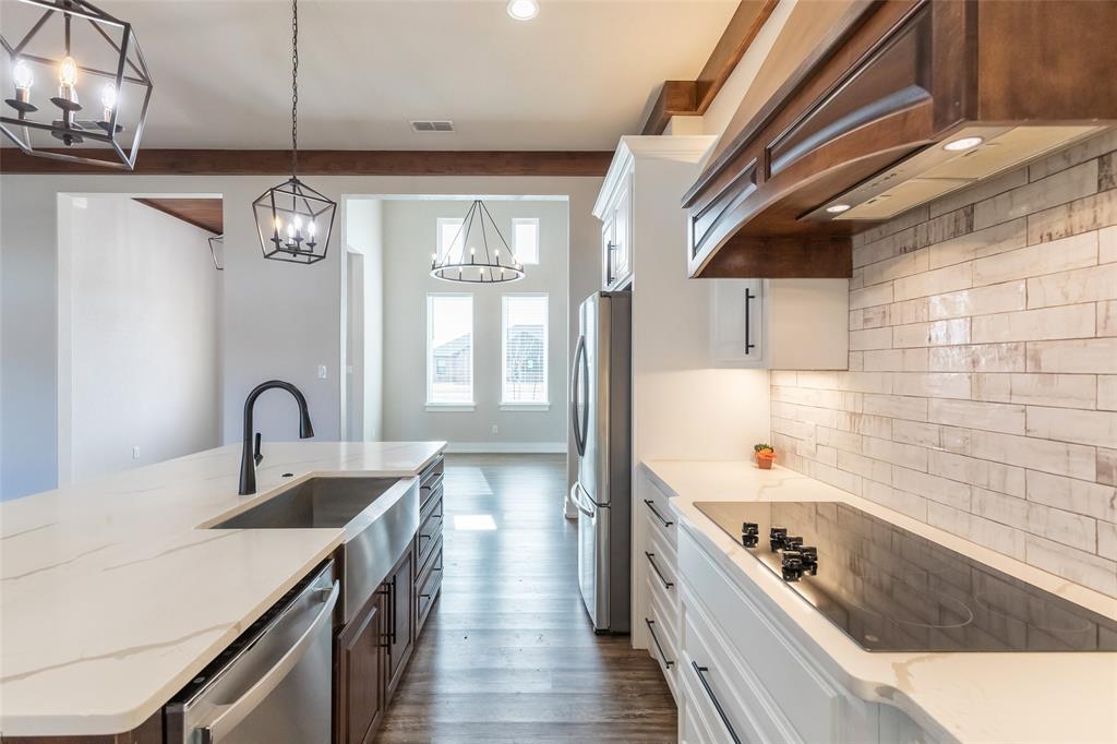 126 Crosswind Trail Ovalo, TX 79541 - Photo 10 of 38