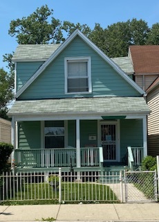 6816 South Aberdeen St  