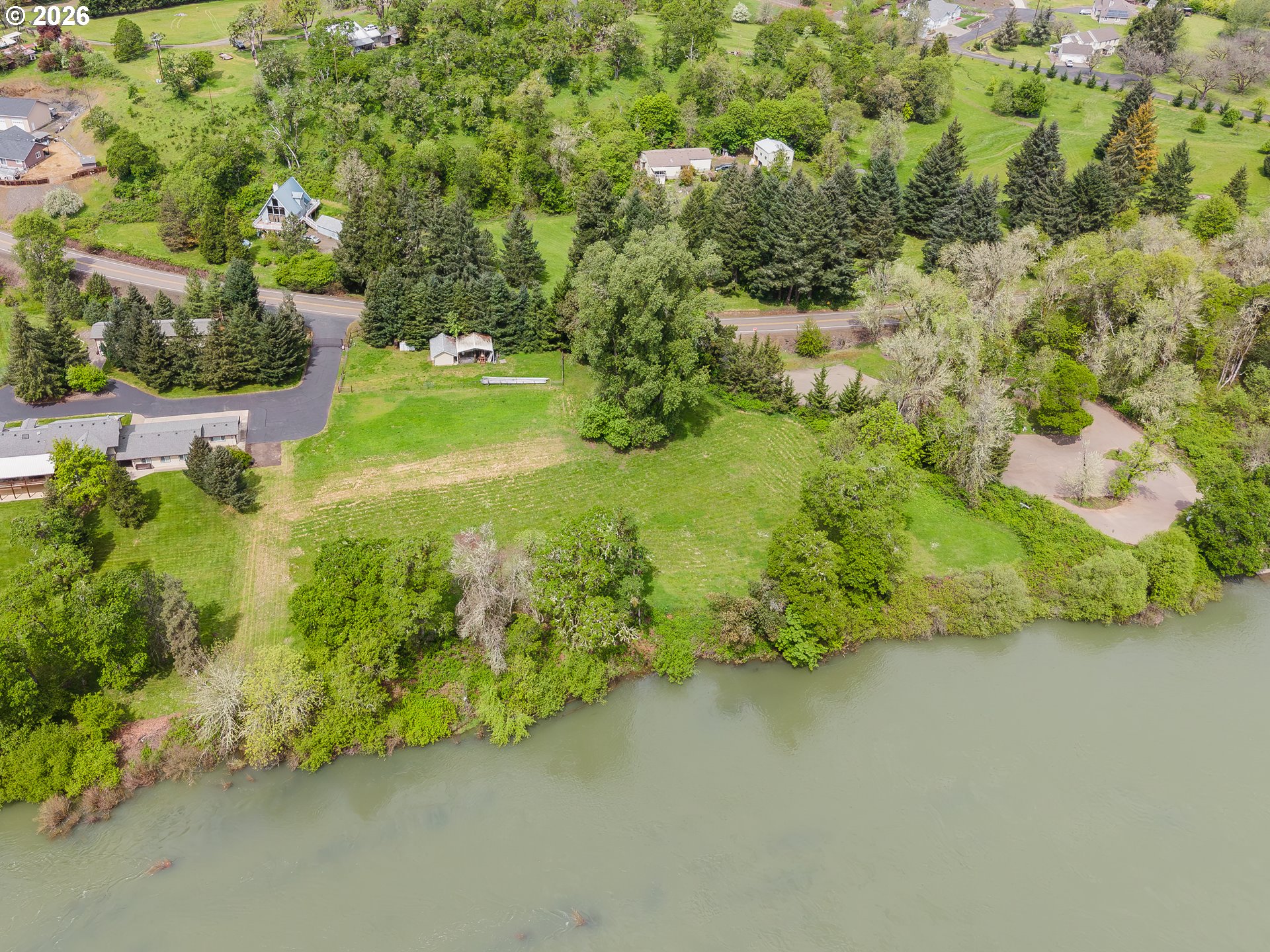 0 Del Rio Road, Unit 2301 Roseburg, OR 97471 - Photo 13 of 18