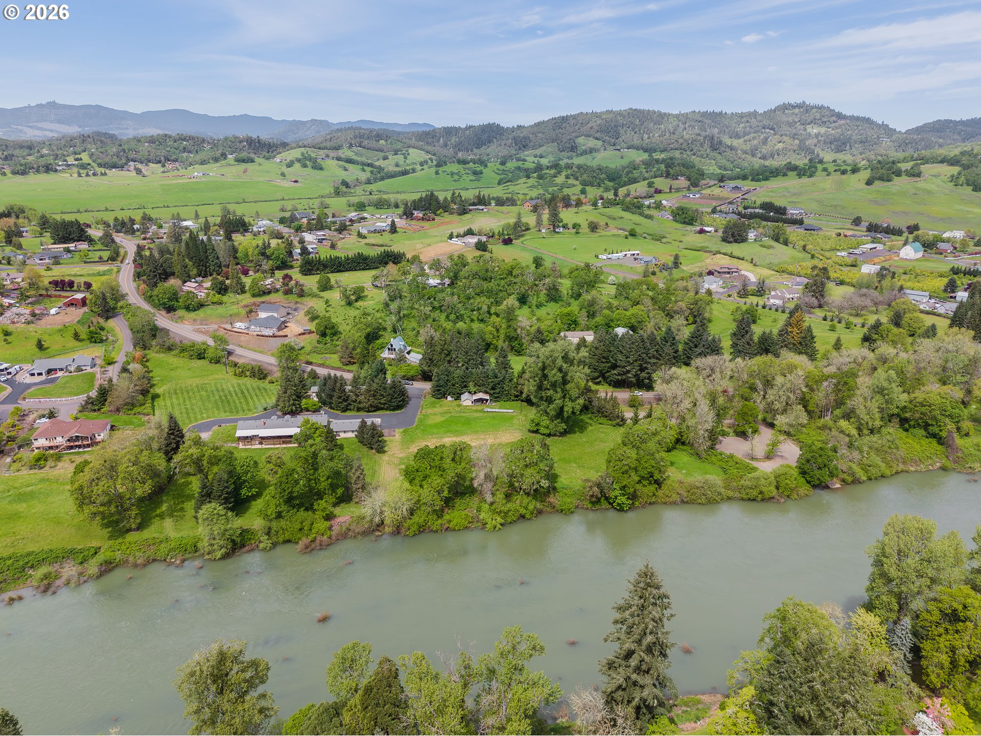 0 Del Rio Road, Unit 2301 Roseburg, OR 97471 - Photo 14 of 18