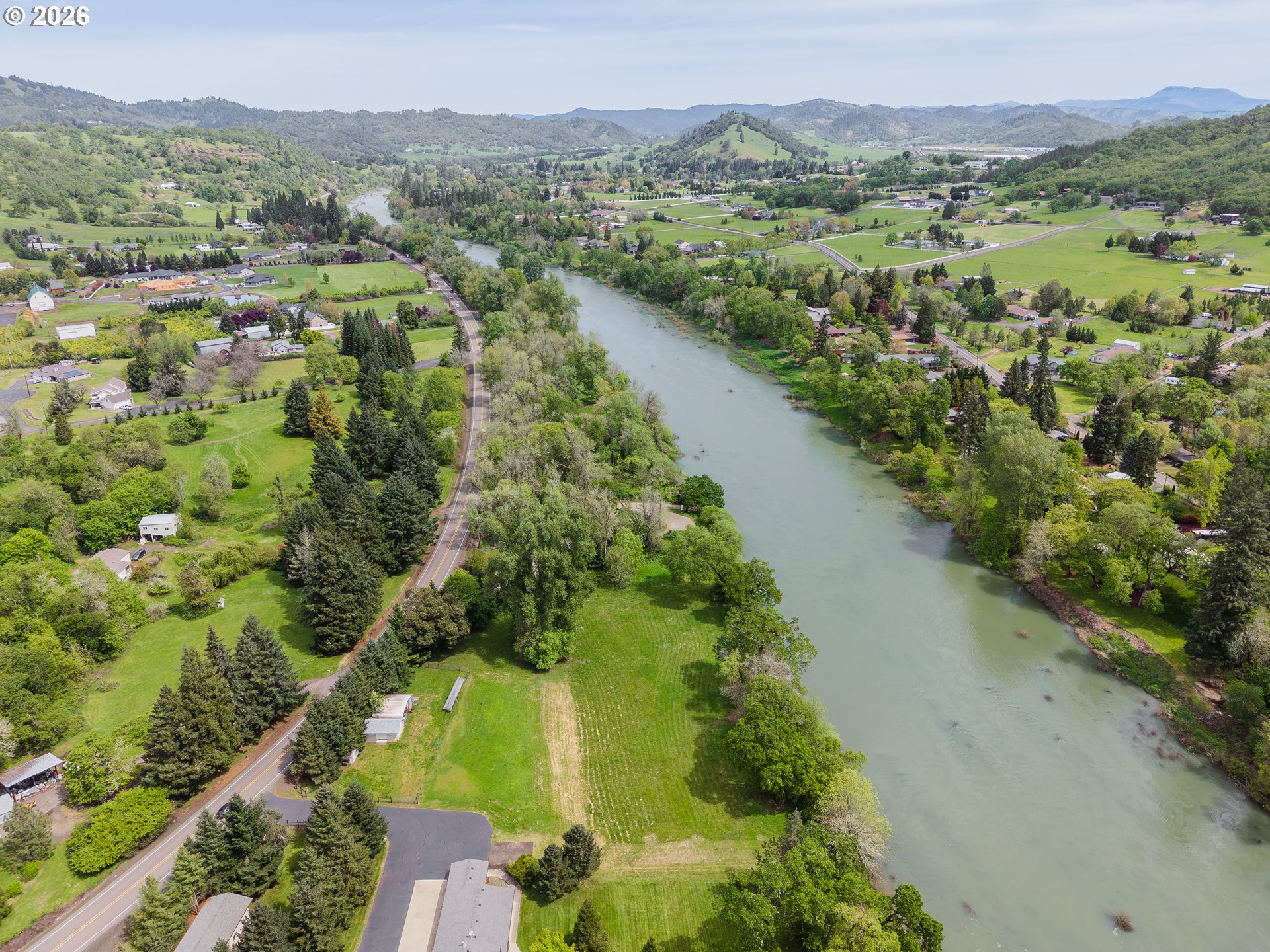 0 Del Rio Road, Unit 2301 Roseburg, OR 97471 - Photo 15 of 18