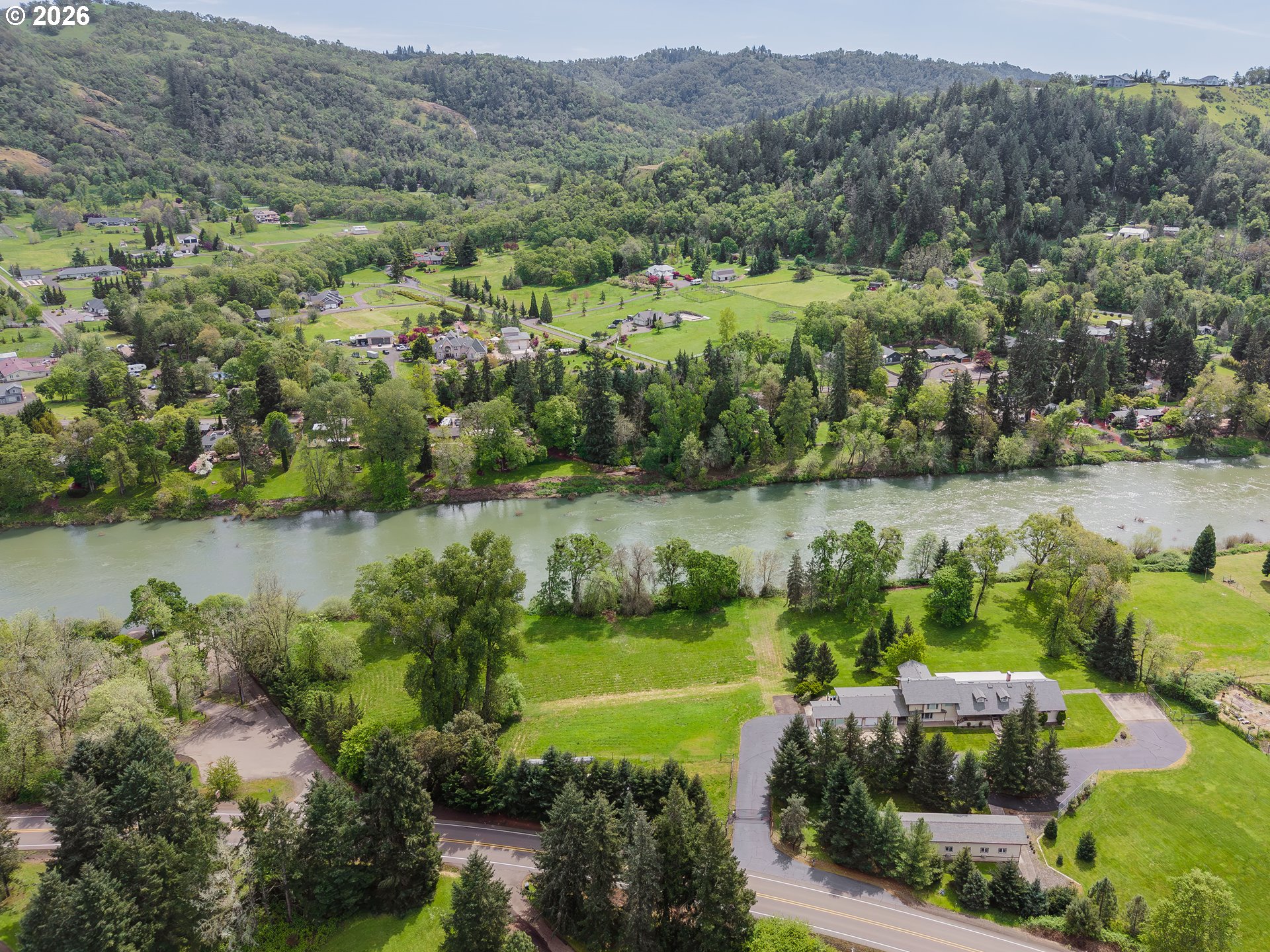 0 Del Rio Road, Unit 2301 Roseburg, OR 97471 - Photo 17 of 18