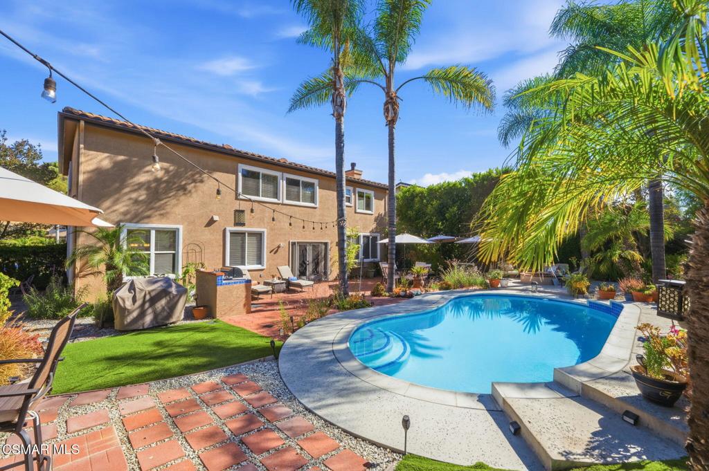 2273 Rudolph Drive Simi Valley, CA 93065 - Photo 47 of 58