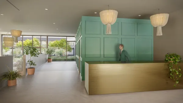 $3,295 | 12 Halsey Street, Unit 628 | Bedford-Stuyvesant