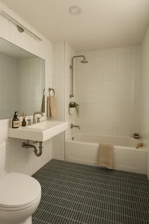 $3,295 | 12 Halsey Street, Unit 628 | Bedford-Stuyvesant