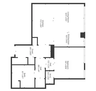 $549,900 | 1001 Julia Street, Unit 13G, New Orleans, LA 70113