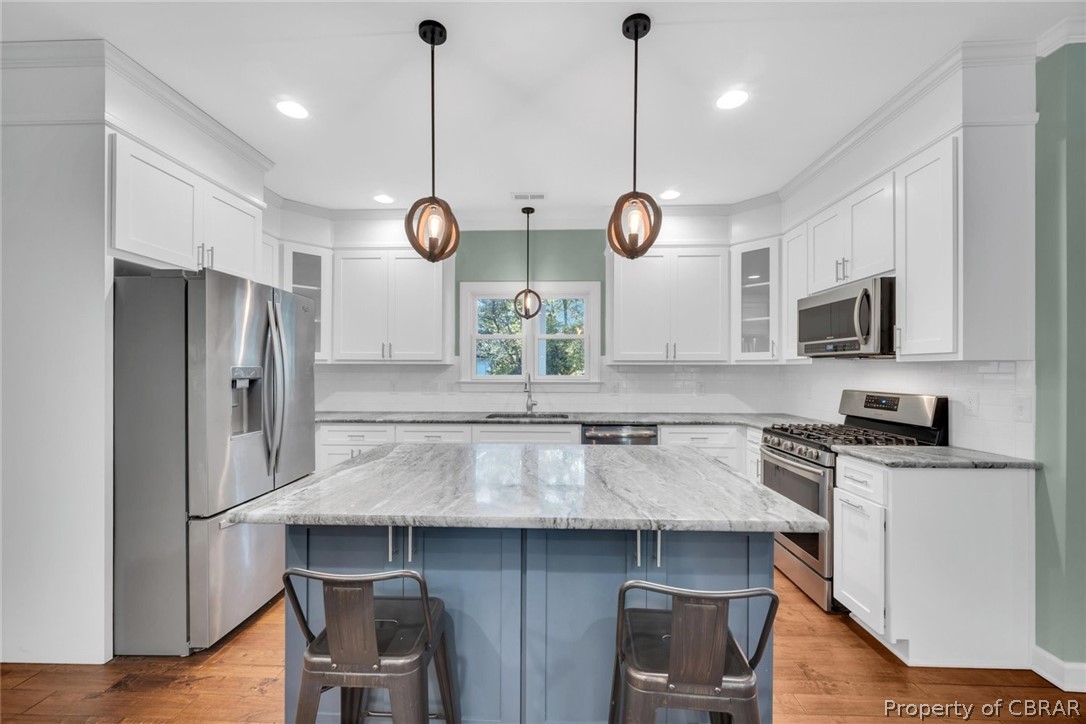 2840 Decatur Drive Hayes, VA 23072 - Photo 3 of 34 Gallery Image 3