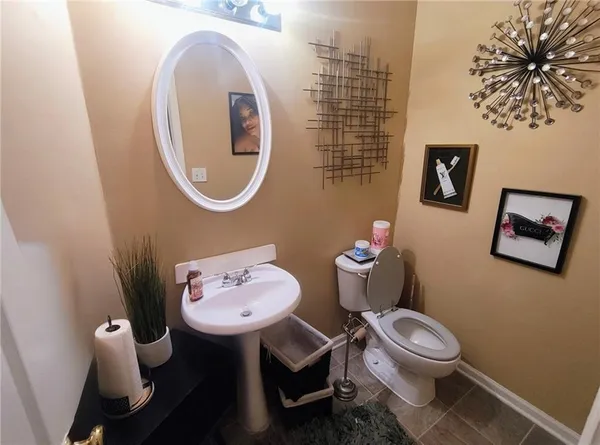 $2,700 | 11993 Red Ivy Lane, Fayetteville, GA 30215