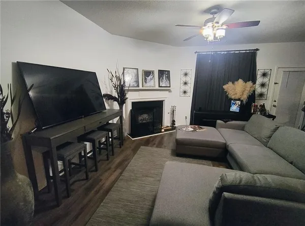 $2,700 | 11993 Red Ivy Lane, Fayetteville, GA 30215