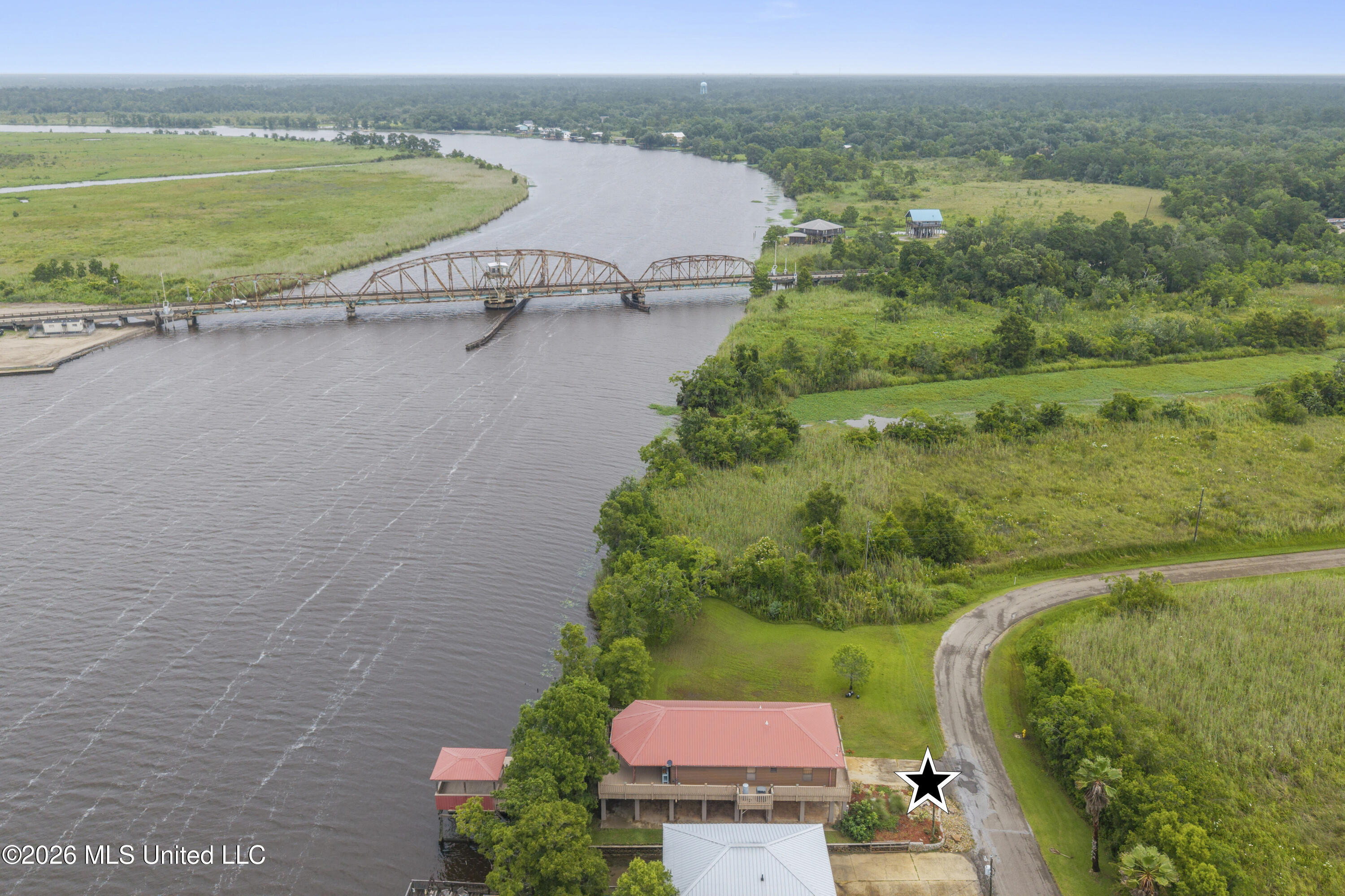 4205 Riverside Drive Pearlington, MS 39572 - Photo 9 of 72 00006
