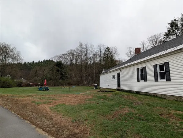 $334,000 | 128 Intervale Road, Wilton, NH 03086