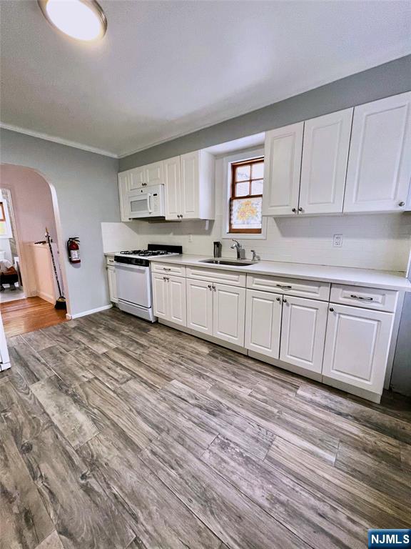 35-37 Ridgefield Avenue, Unit 2 Ridgefield Park, NJ 07660 - Photo 5 of 15 Gallery Image 5