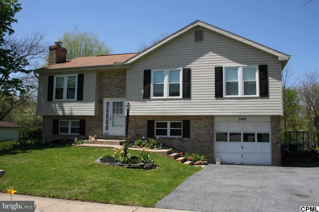 548 Blanchester Road Harrisburg, PA 17112 - Photo 1 of 1 Gallery Image 1