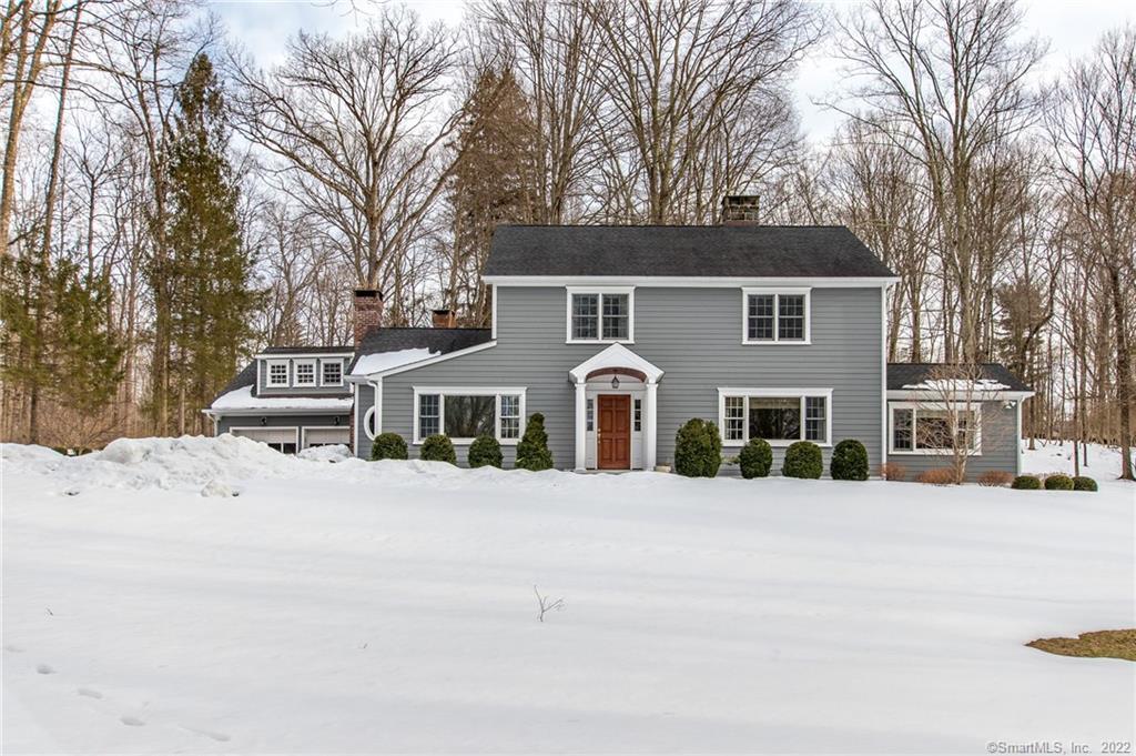 24 Springbrook Lane Wilton, CT 06897 - Photo 1 of 1