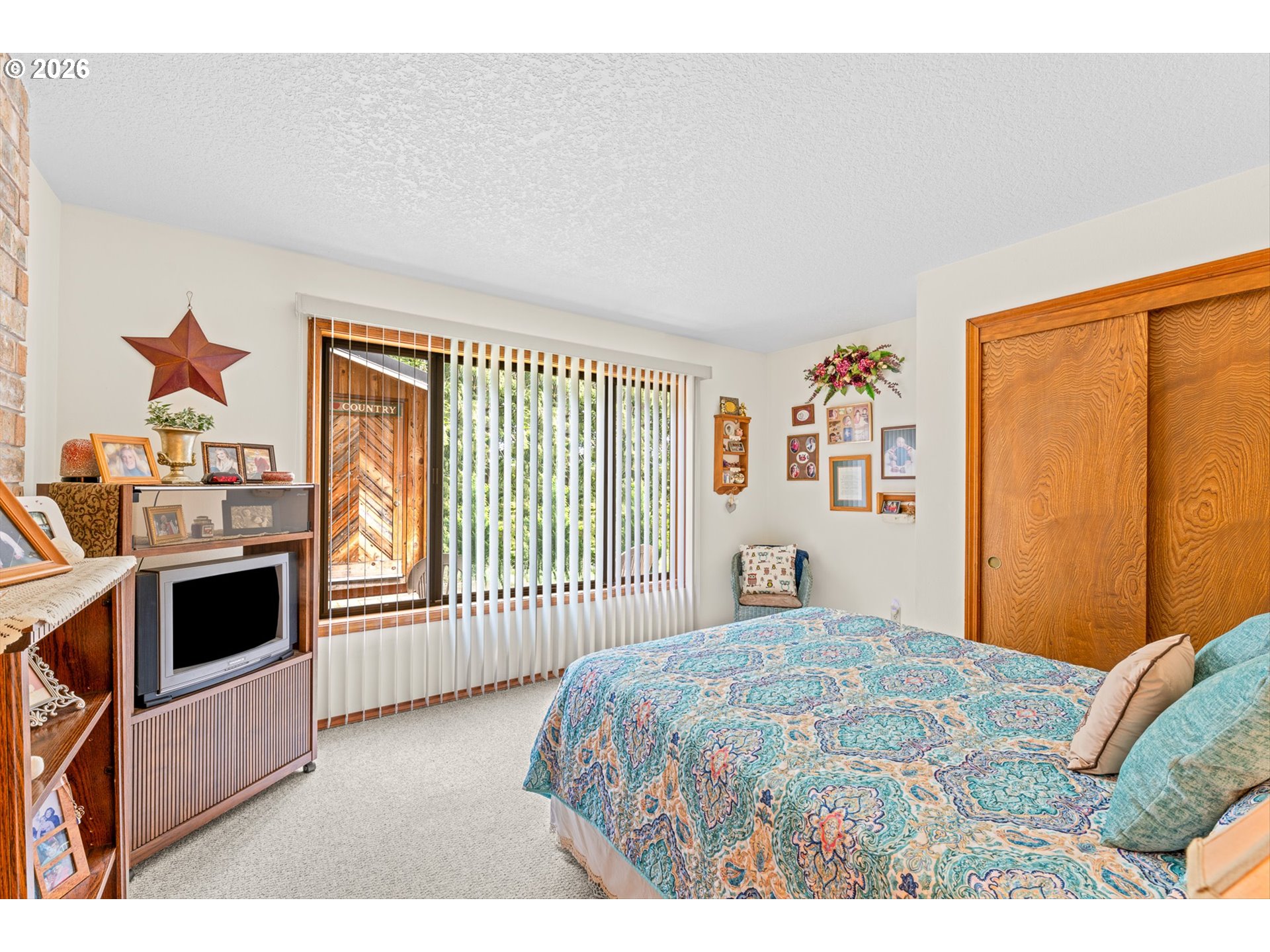 75375 Fern Hill Loop Rainier, OR 97048 - Photo 27 of 47 Bedroom
