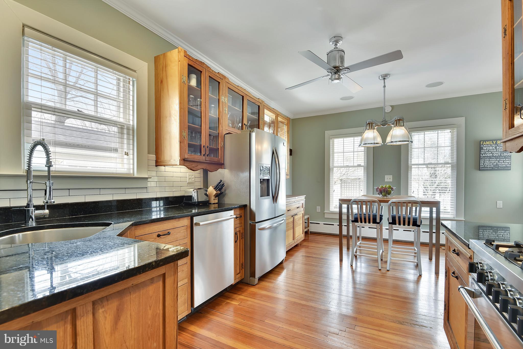 7118 Bristol Road Baltimore, MD 21212 - Photo 13 of 30 Kitchen