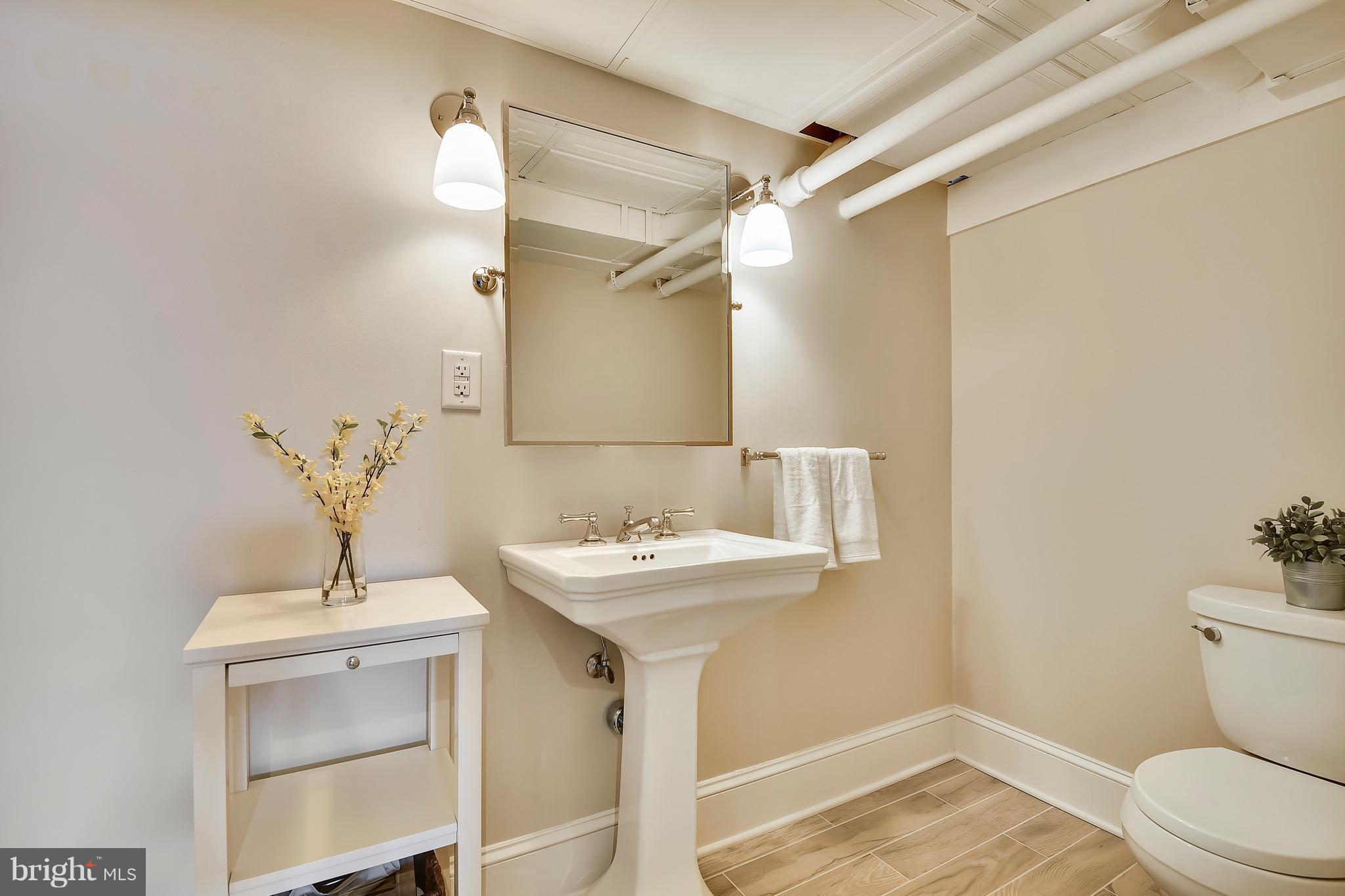 7118 Bristol Road Baltimore, MD 21212 - Photo 25 of 30 Interior (General)