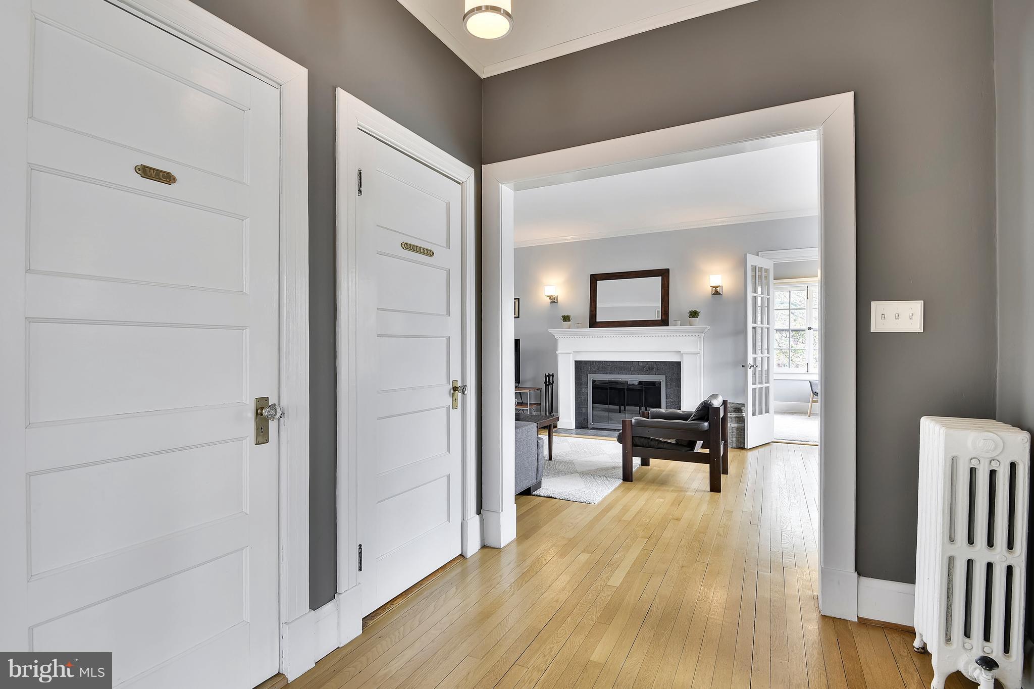 7118 Bristol Road Baltimore, MD 21212 - Photo 5 of 30 Community
