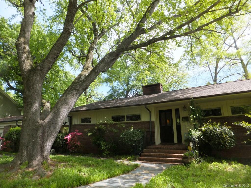 1739 Sterling Road Charlotte, NC 28209 - Photo 3 of 8 Gallery Image 3