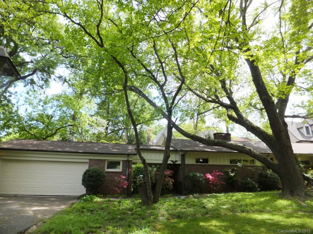 1739 Sterling Road Charlotte, NC 28209 - Photo 4 of 8 Gallery Image 4