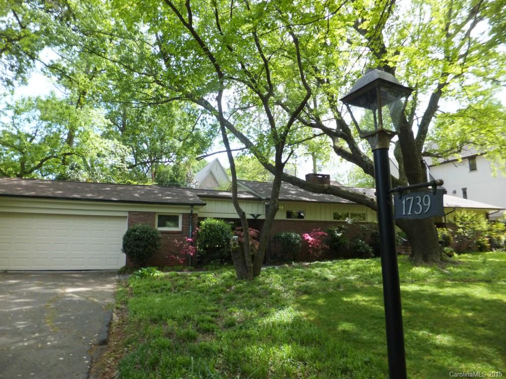 1739 Sterling Road Charlotte, NC 28209 - Photo 5 of 8 Gallery Image 5