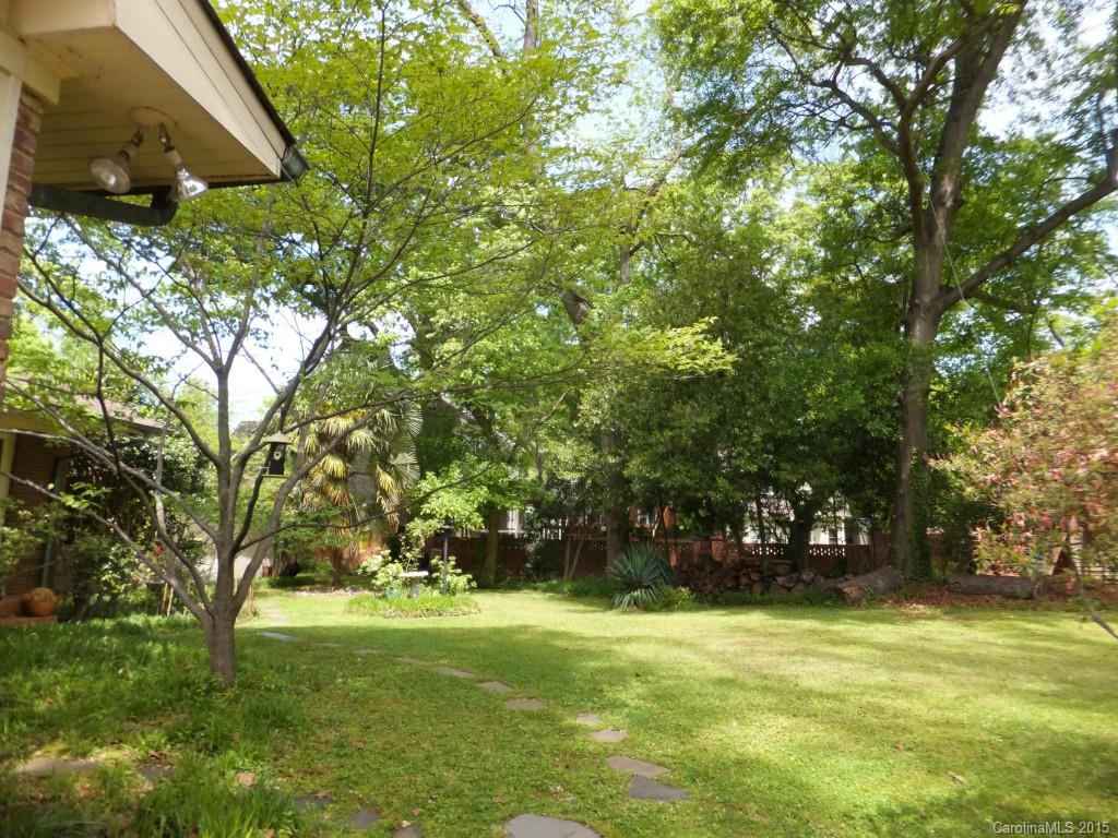 1739 Sterling Road Charlotte, NC 28209 - Photo 7 of 8 Gallery Image 7