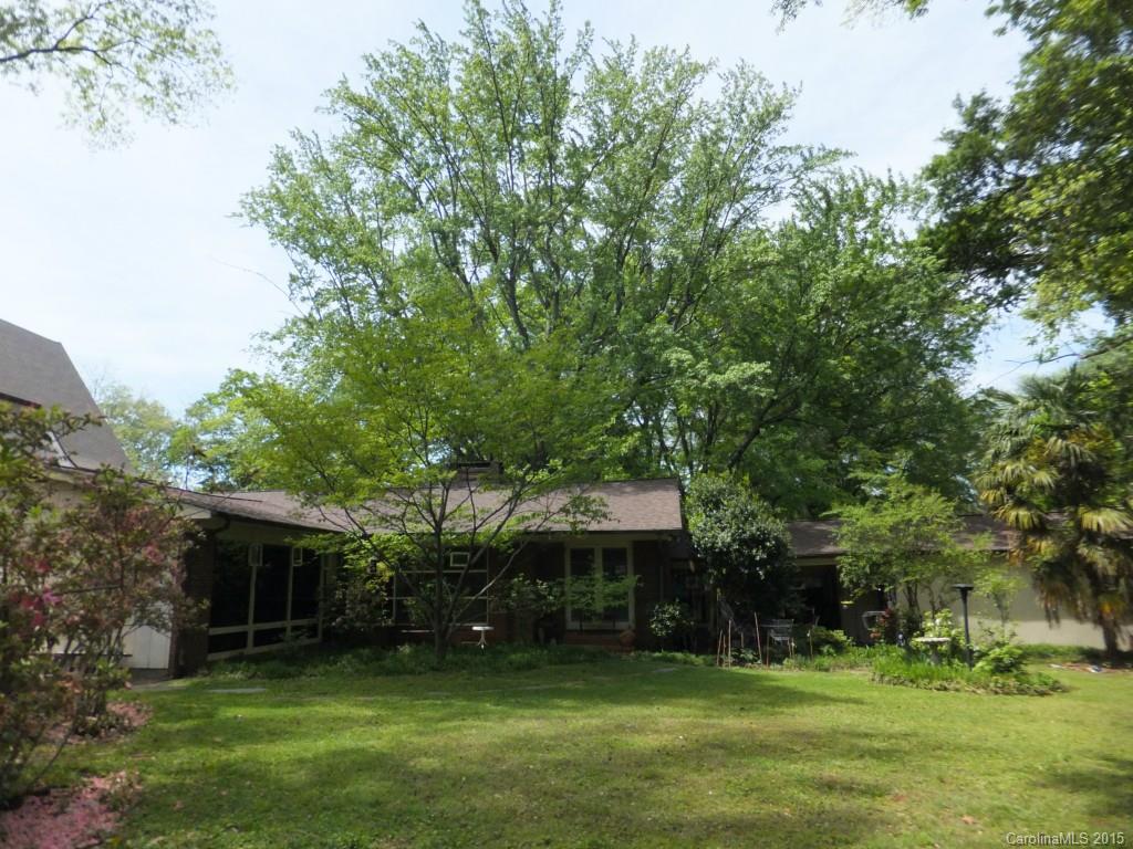 1739 Sterling Road Charlotte, NC 28209 - Photo 8 of 8 Gallery Image 8