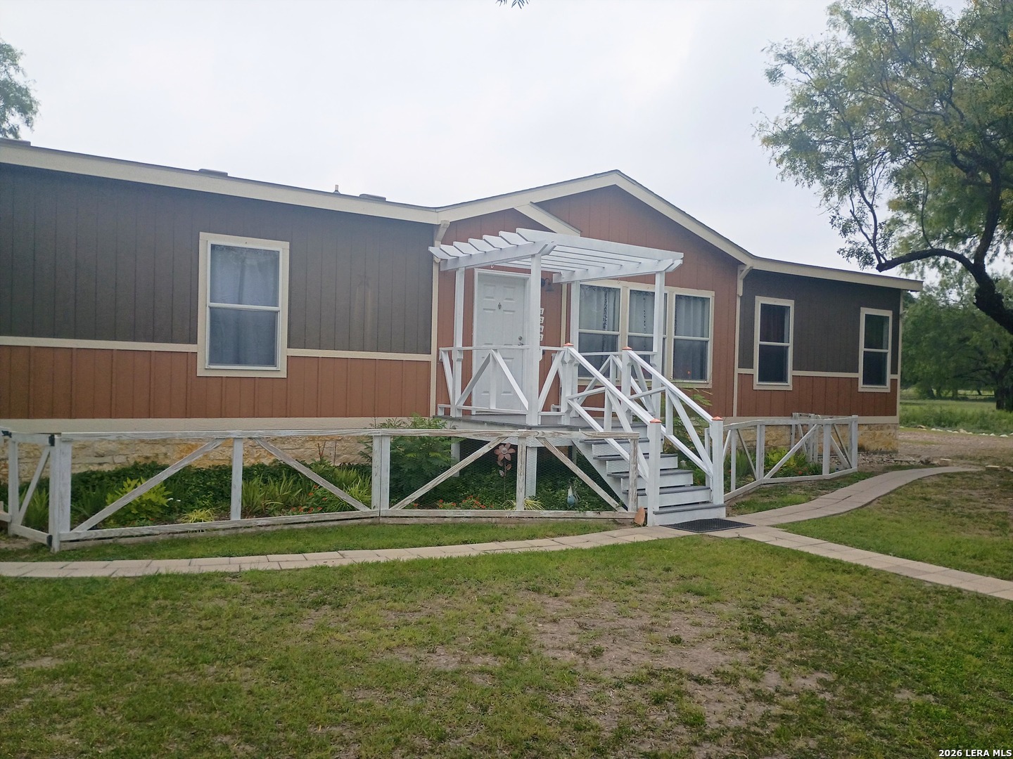 1282 Fort Clark Road Brackettville, TX 78832 - Photo 3 of 18
