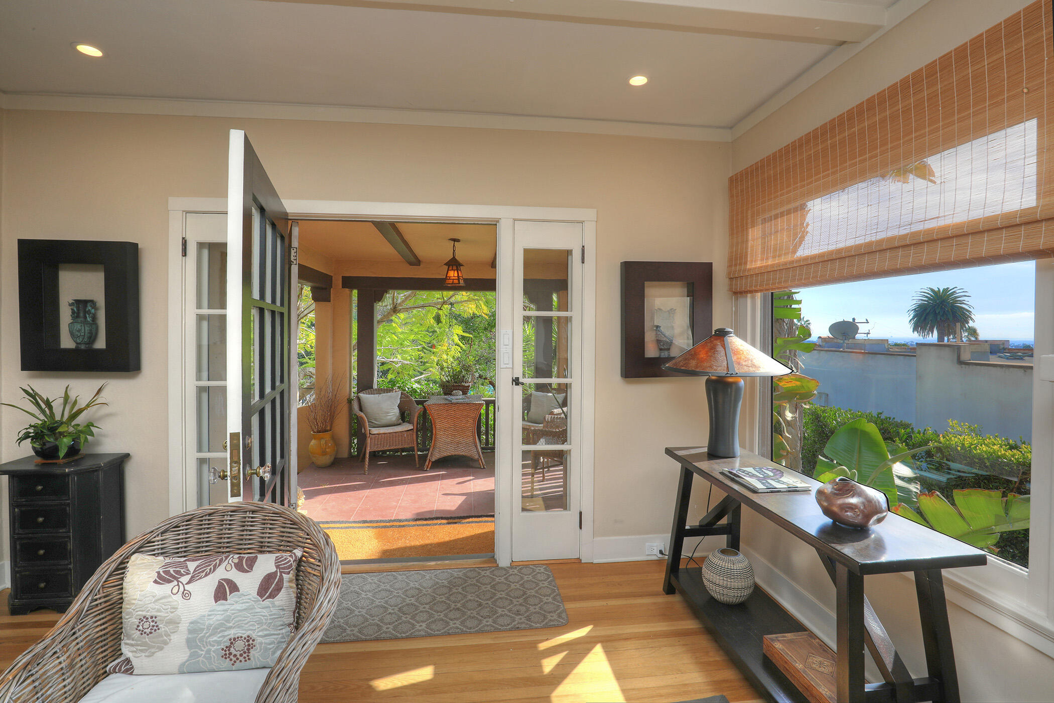 1423 Alta Vista Road, Unit 2 Santa Barbara, CA 93103 - Photo 23 of 36 23