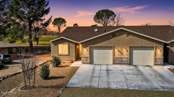 $379,000 | 1200 Tapadero Drive, Unit 1, Dewey, AZ 86327