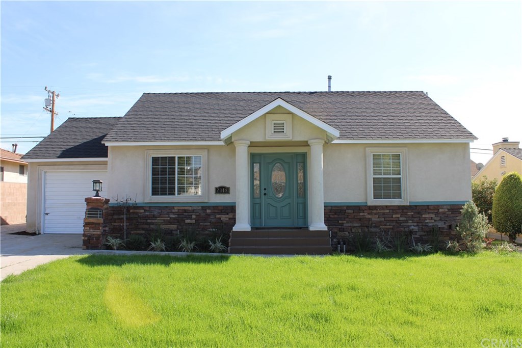 2048 South Isabella Avenue Monterey Park, CA 91754 - Photo 1 of 15