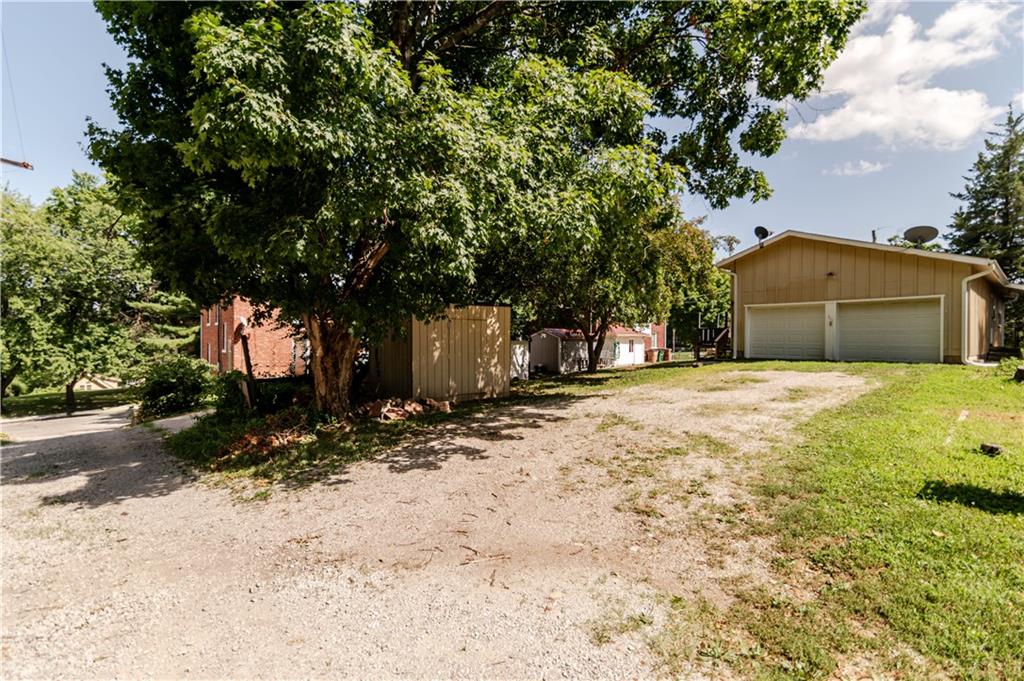 307 Riley Street Atchison, KS 66002 - Photo 11 of 60