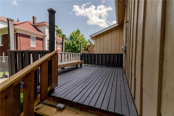 $211,000 | 307 Riley Street, Atchison, KS 66002