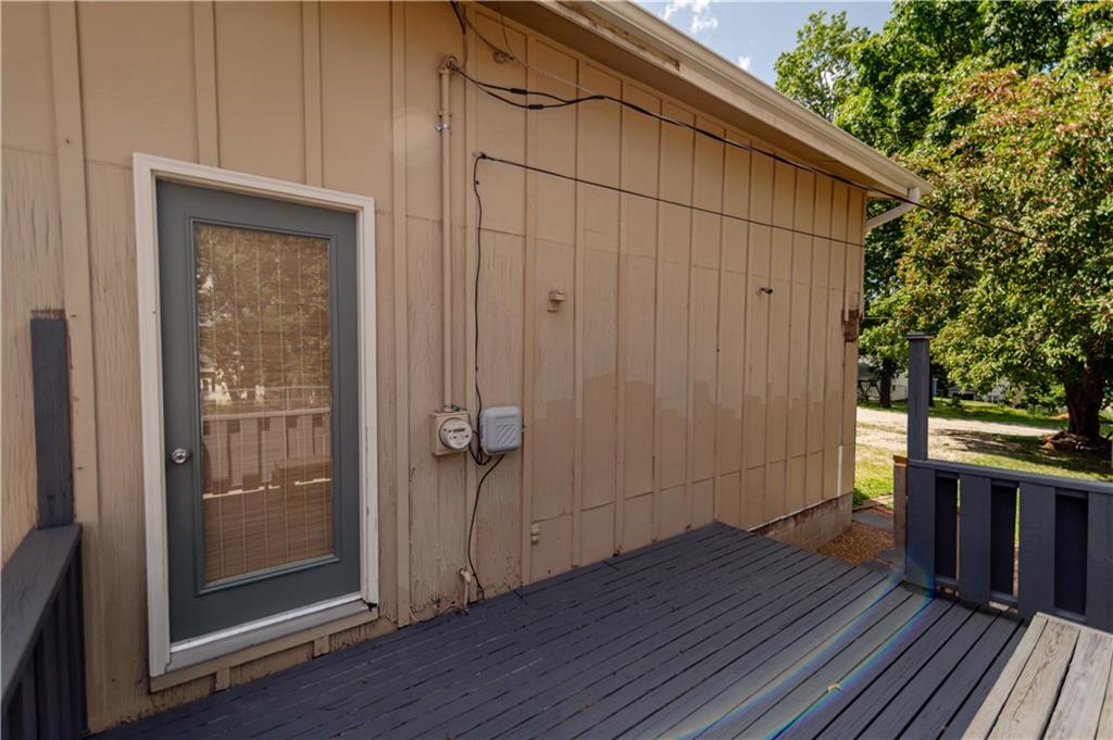 307 Riley Street Atchison, KS 66002 - Photo 15 of 60