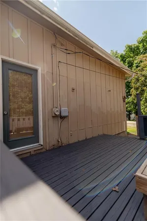 $211,000 | 307 Riley Street, Atchison, KS 66002