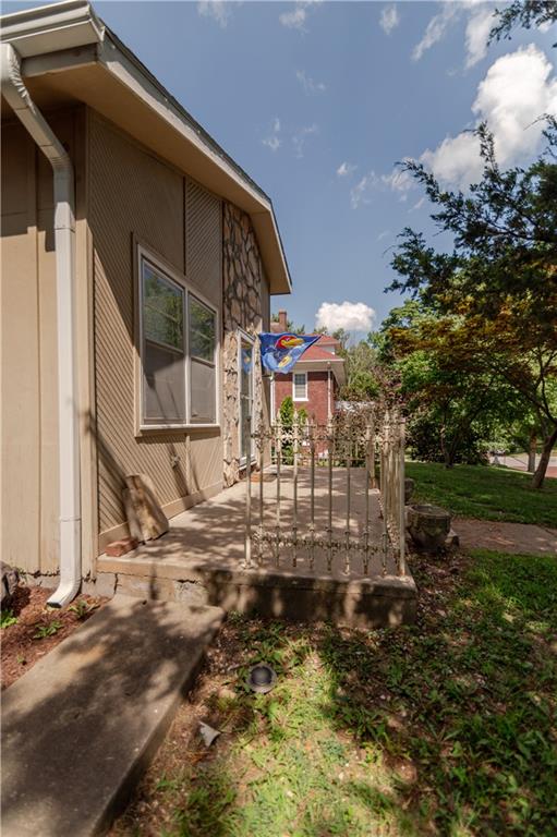 307 Riley Street Atchison, KS 66002 - Photo 22 of 60