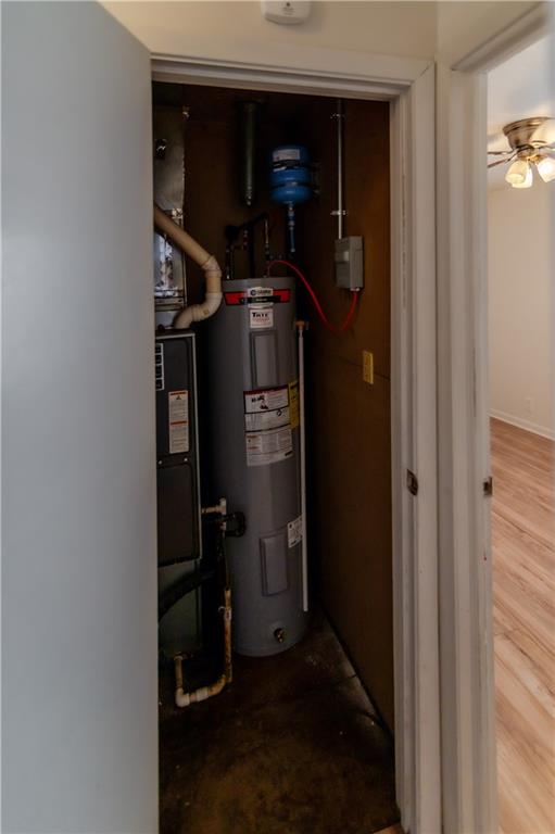 307 Riley Street Atchison, KS 66002 - Photo 48 of 60