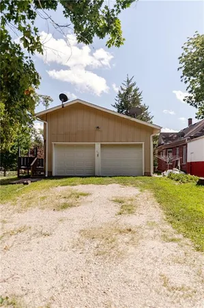 $211,000 | 307 Riley Street, Atchison, KS 66002