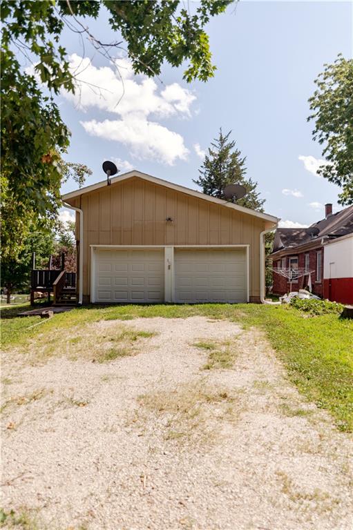 307 Riley Street Atchison, KS 66002 - Photo 10 of 60