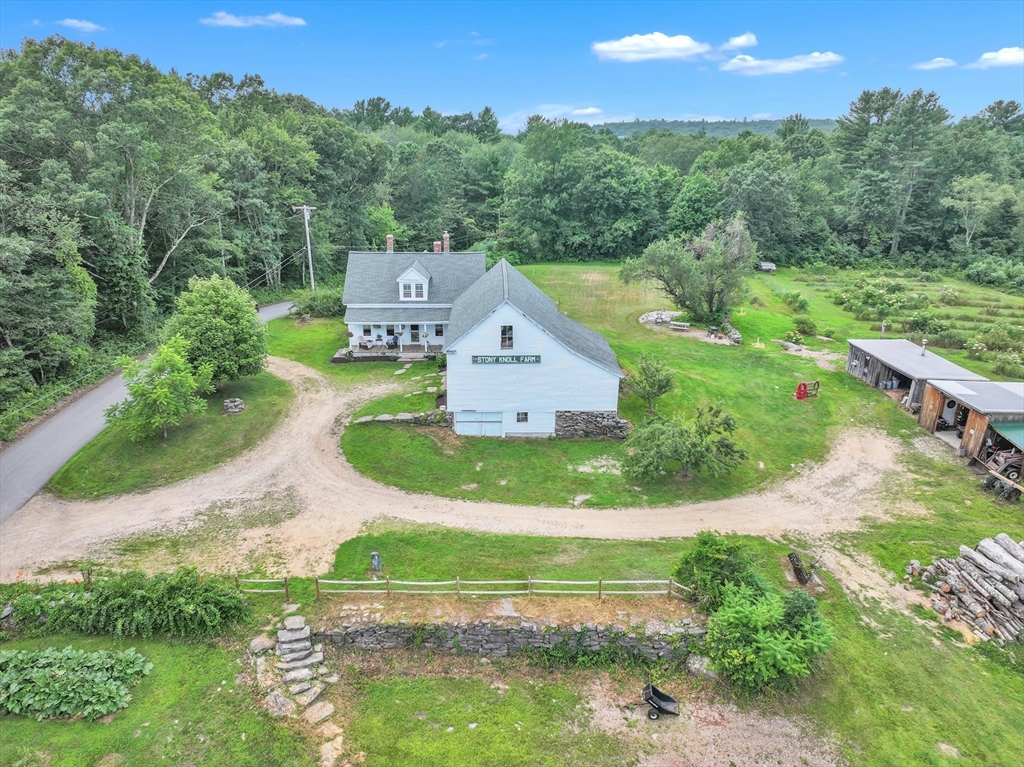 665 Thresher Road Hardwick, MA 01037 - Photo 3 of 41