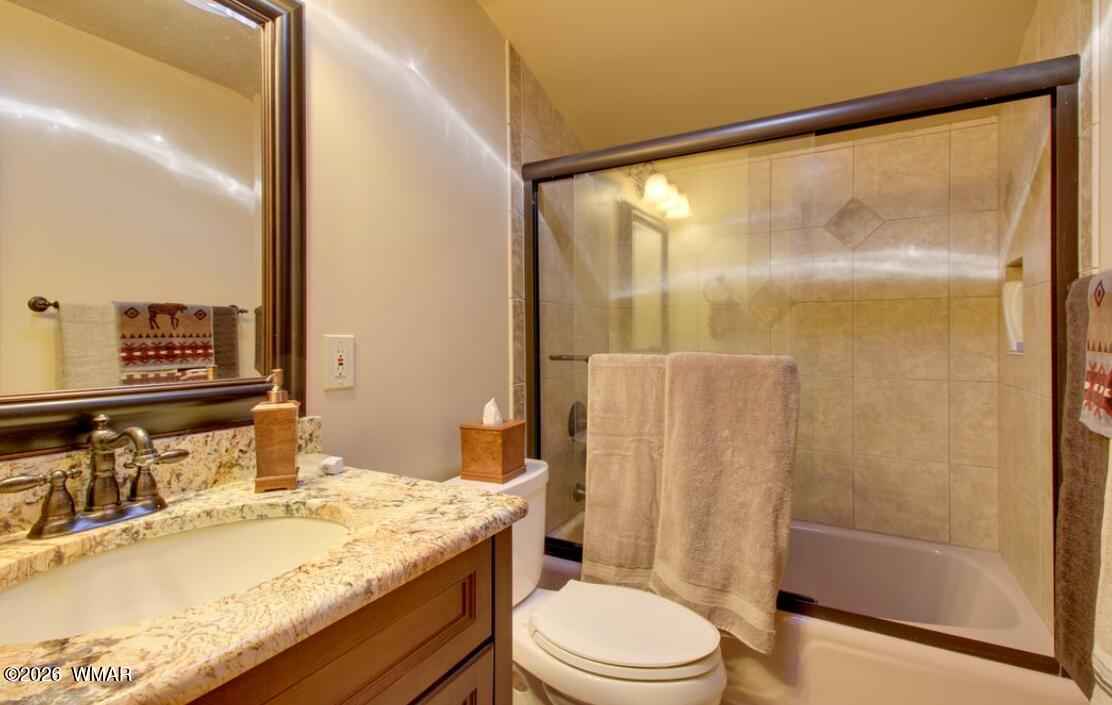 2832 Aspen Road Pinetop, AZ 85935 - Photo 22 of 32 Gallery Image 22