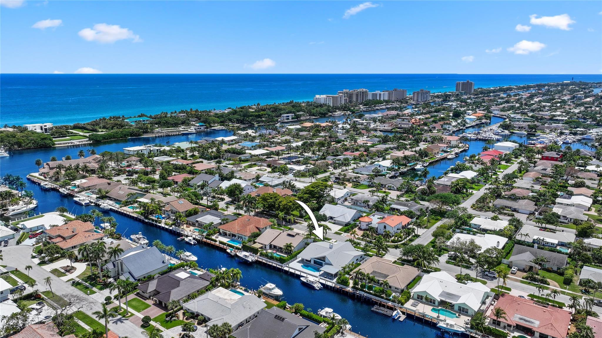 2901 Northeast 46th Street Lighthouse Point, FL 33064 - Photo 68 of 79 Photo 68