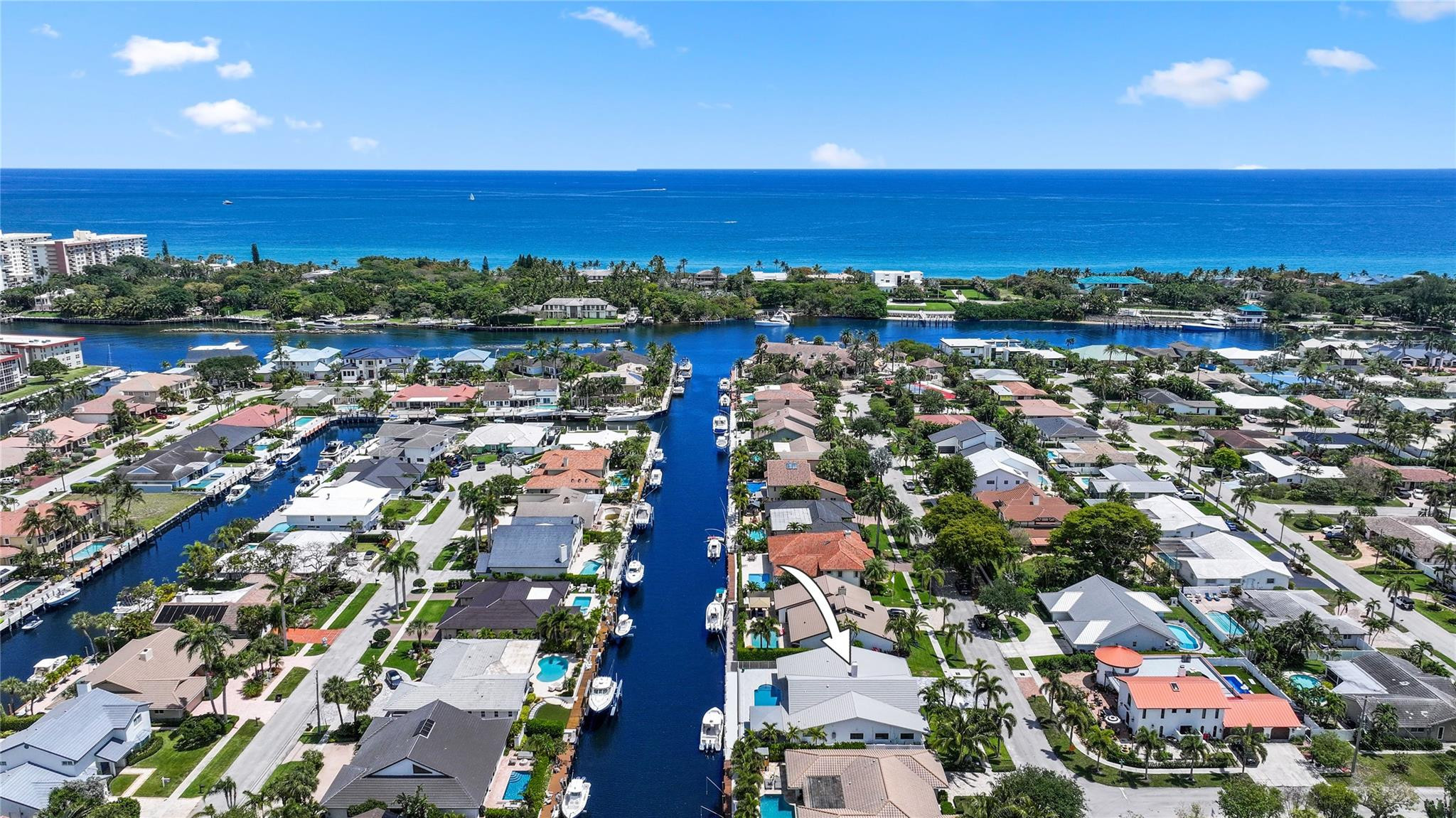 2901 Northeast 46th Street Lighthouse Point, FL 33064 - Photo 69 of 79 Photo 69