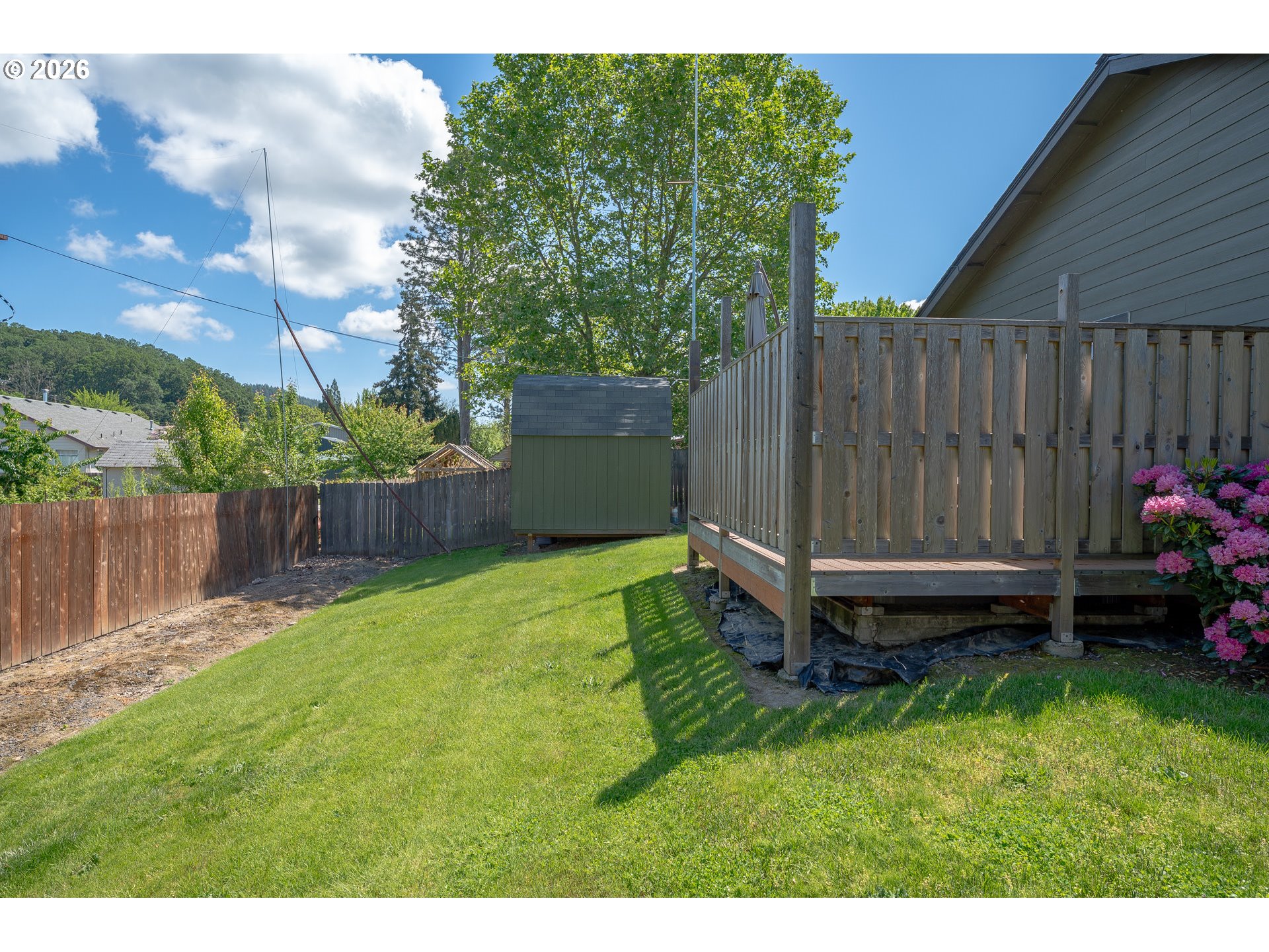 140 Getchell Court Amity, OR 97101 - Photo 45 of 48