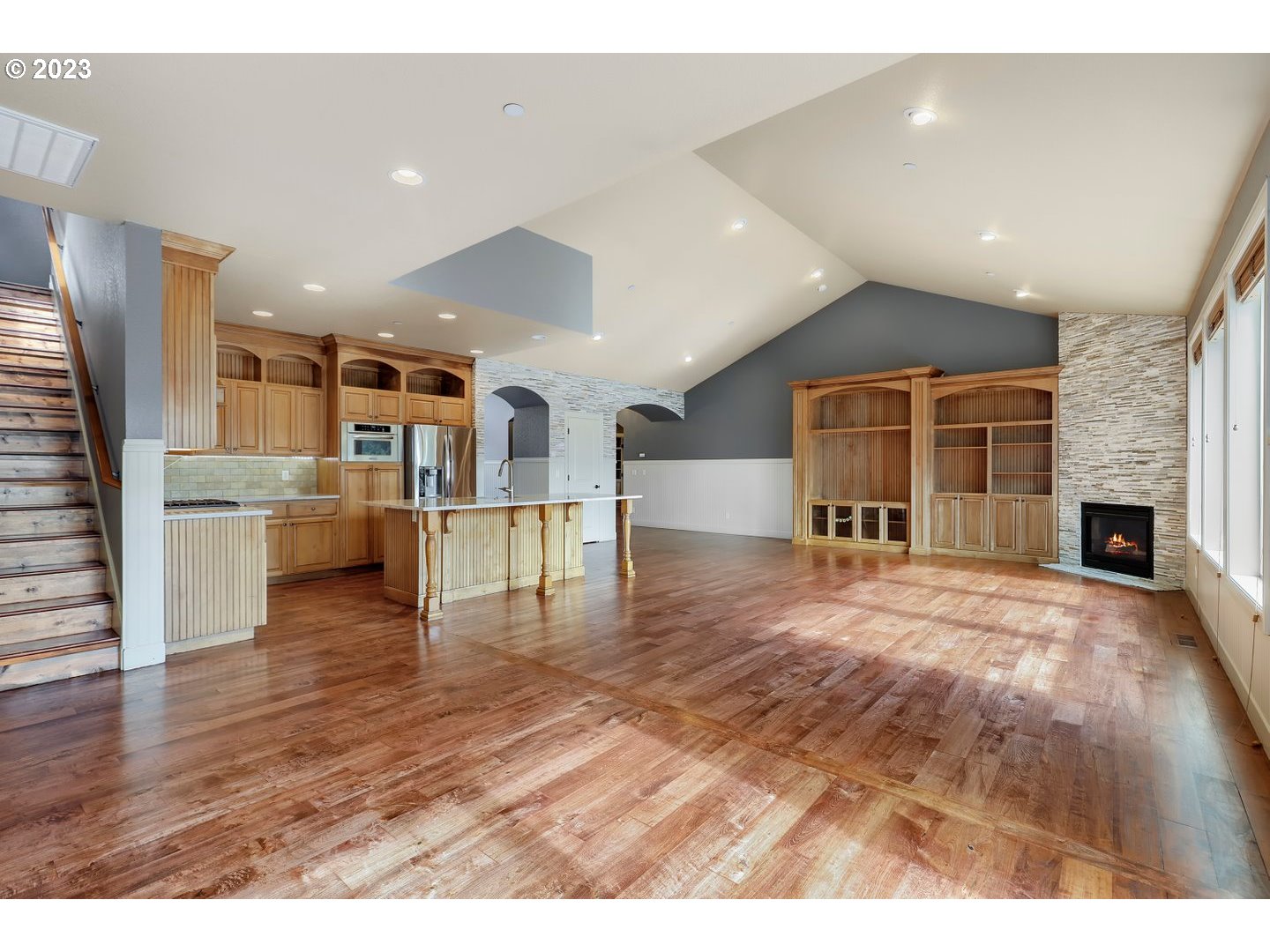 6136 Northwest Larkspur Street Camas, WA 98607 - Photo 10 of 40