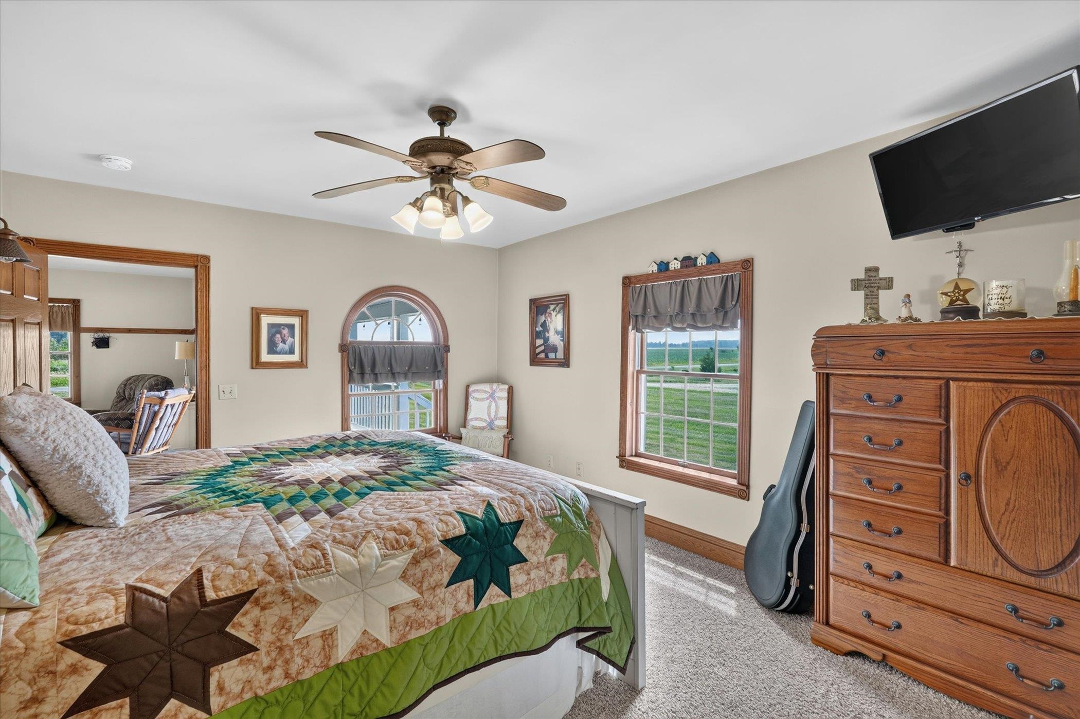 18500 Stuart Road Chesaning, MI 48616 - Photo 17 of 62 Gallery Image 17