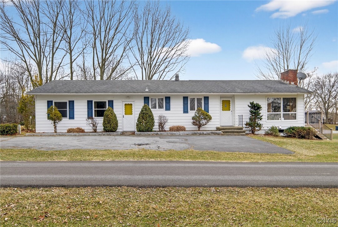 4895 Springport Cove Road Springport, NY 13034 - Photo 2 of 29