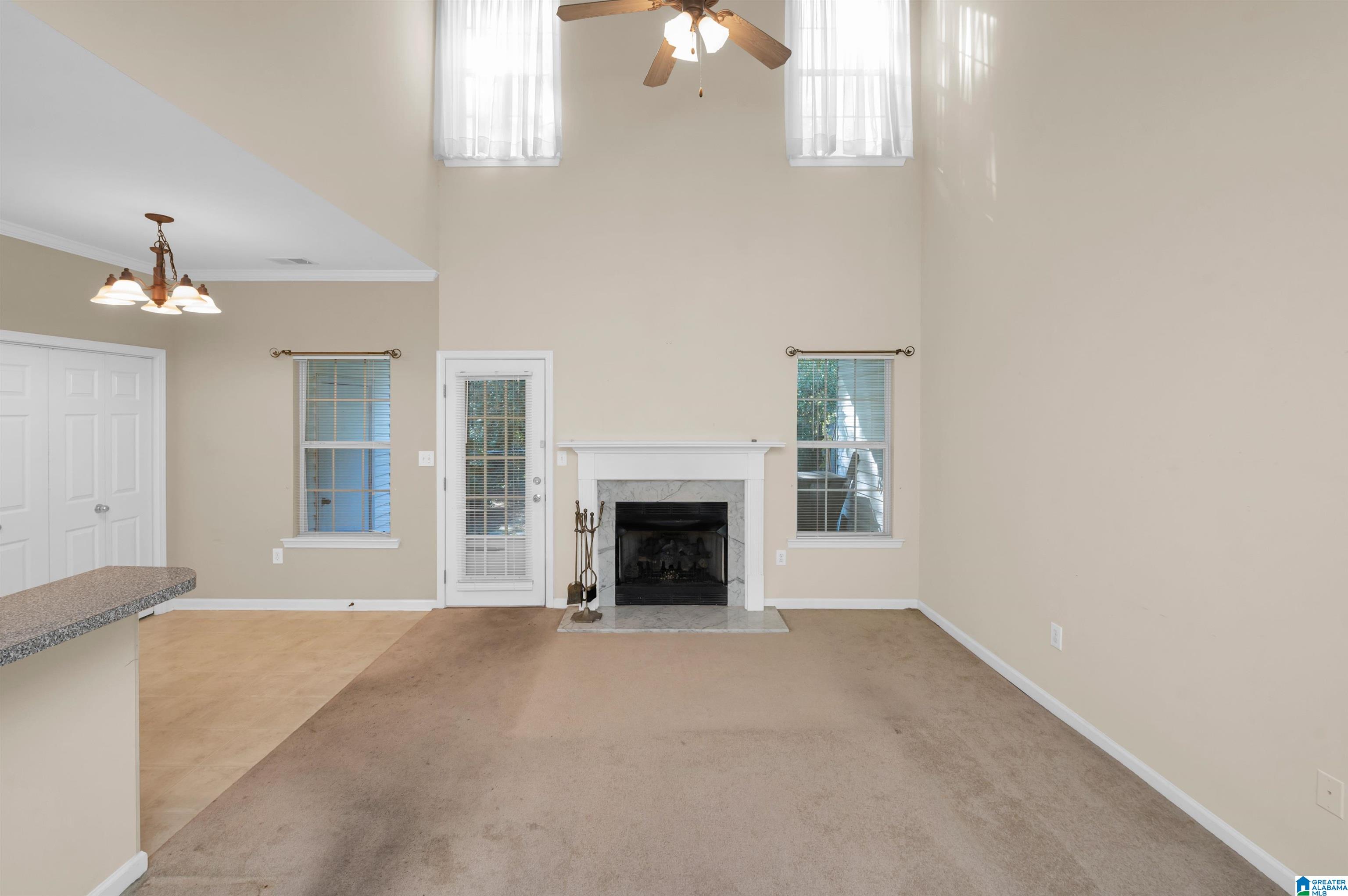 136 Canyon Trail Pelham, AL 35124 - Photo 4 of 36