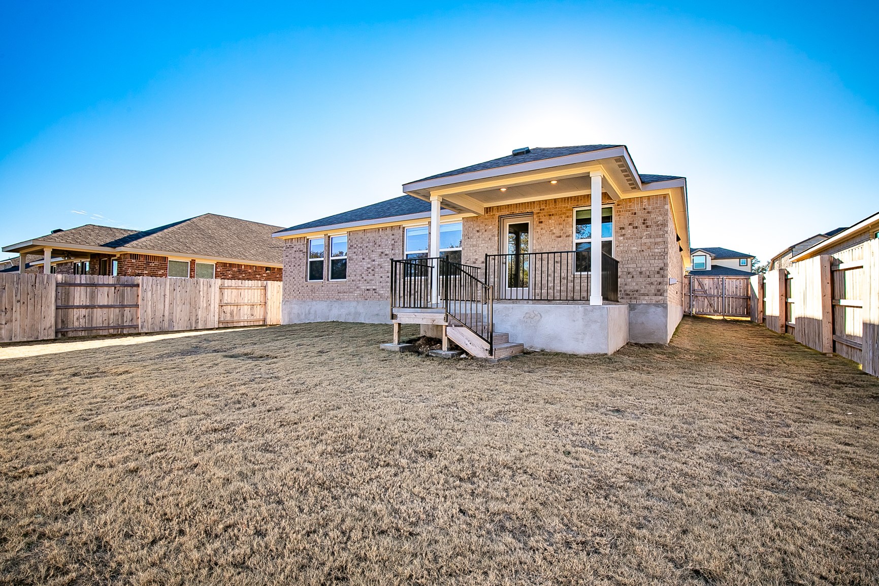 1601 Longhorn Ranch Drive Leander, TX 78641 - Photo 25 of 27