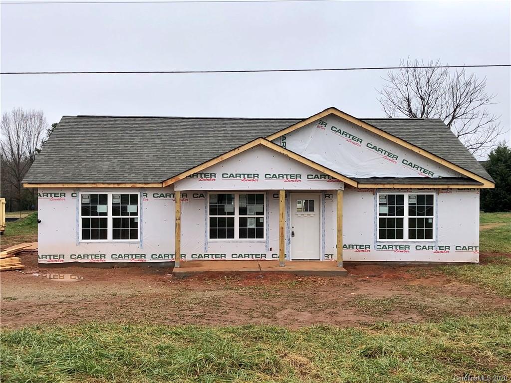4662 Reepsville Road Vale, NC 28168 - Photo 1 of 17
